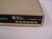 One of the original modems involved in the USA link